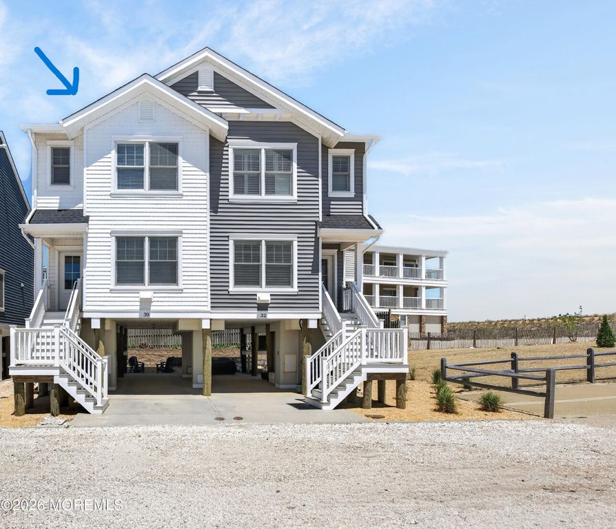 30 Elder Street, Mantoloking, NJ 08738