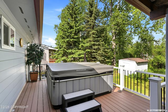 1751 Diomede Street, Anchorage, AK 99504