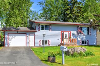 1751 Diomede Street, Anchorage, AK 99504