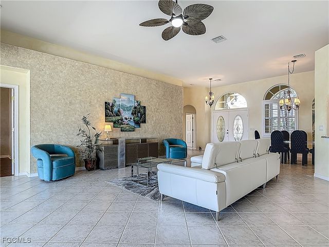 20710 Mystic WAY, North Fort Myers, FL 33917