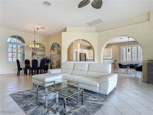 20710 Mystic WAY, North Fort Myers, FL 33917