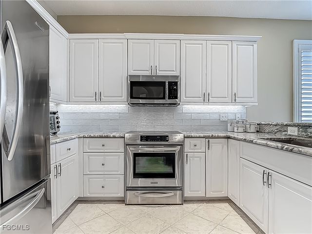 20710 Mystic WAY, North Fort Myers, FL 33917