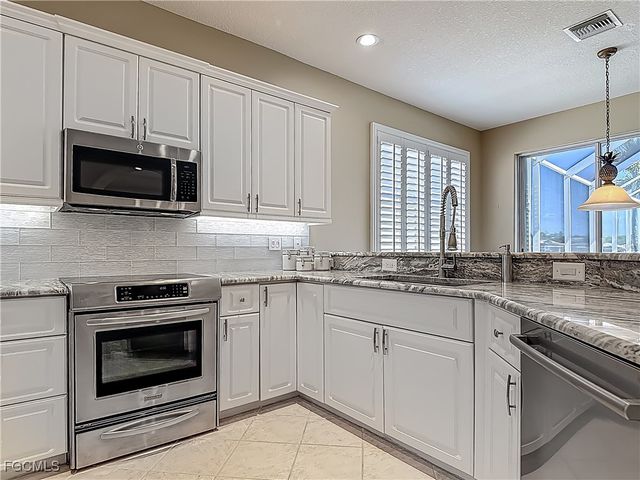 20710 Mystic WAY, North Fort Myers, FL 33917