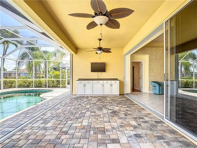 20710 Mystic WAY, North Fort Myers, FL 33917