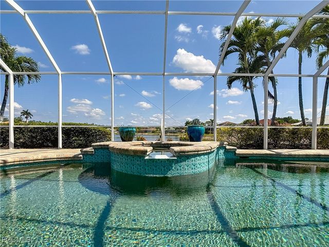 20710 Mystic WAY, North Fort Myers, FL 33917