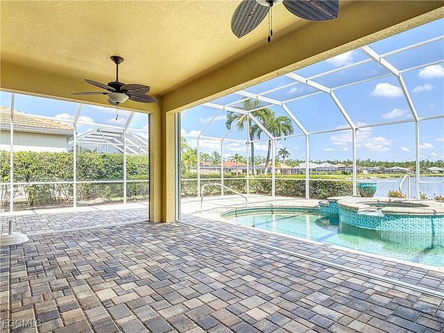 20710 Mystic WAY, North Fort Myers, FL 33917