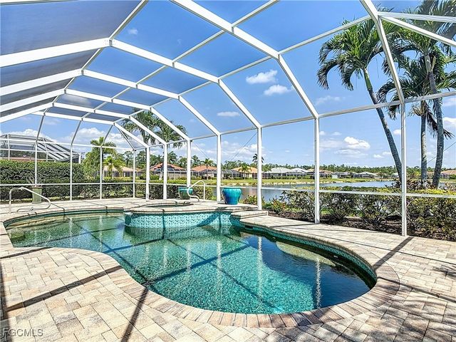 20710 Mystic WAY, North Fort Myers, FL 33917