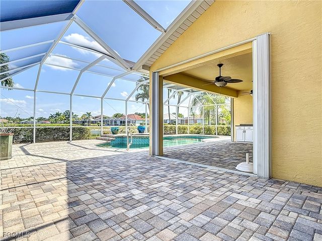 20710 Mystic WAY, North Fort Myers, FL 33917
