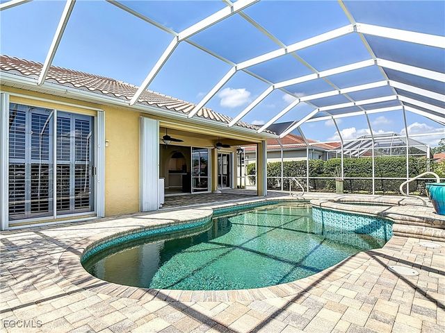 20710 Mystic WAY, North Fort Myers, FL 33917