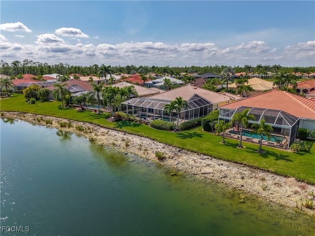 20710 Mystic WAY, North Fort Myers, FL 33917