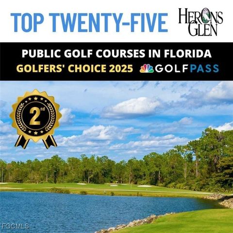 20710 Mystic WAY, North Fort Myers, FL 33917