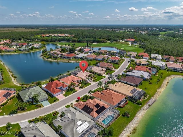 20710 Mystic WAY, North Fort Myers, FL 33917