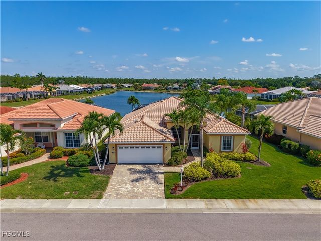 20710 Mystic WAY, North Fort Myers, FL 33917