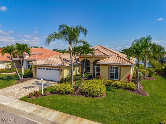 20710 Mystic WAY, North Fort Myers, FL 33917