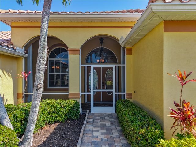 20710 Mystic WAY, North Fort Myers, FL 33917