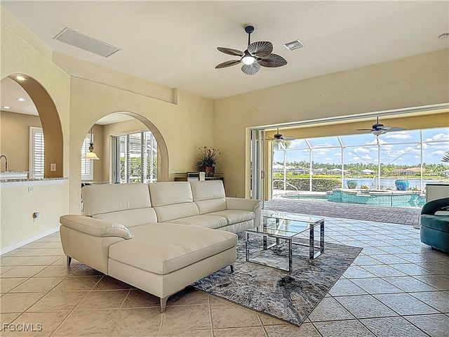 20710 Mystic WAY, North Fort Myers, FL 33917