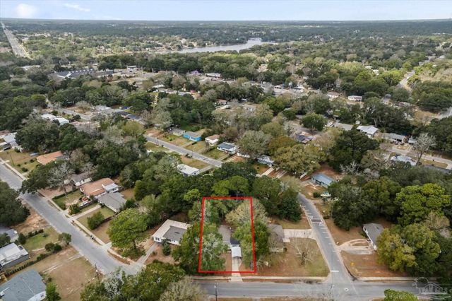 1004 Medford Ave, Pensacola, FL 32505