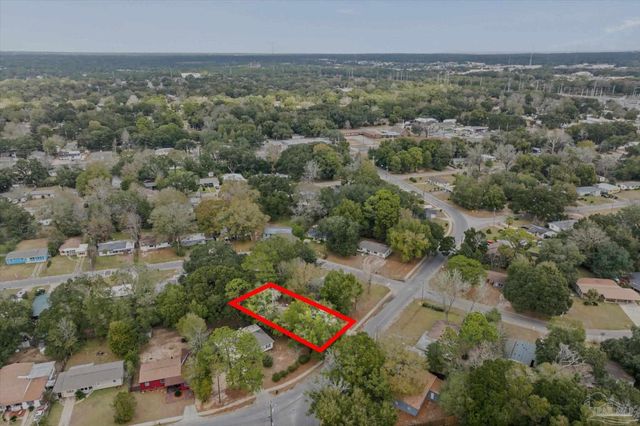 1004 Medford Ave, Pensacola, FL 32505