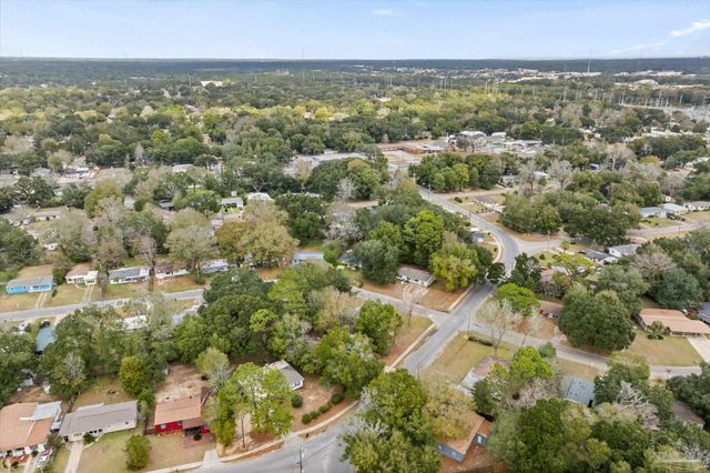 1004 Medford Ave, Pensacola, FL 32505
