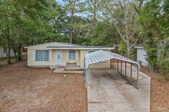 1004 Medford Ave, Pensacola, FL 32505