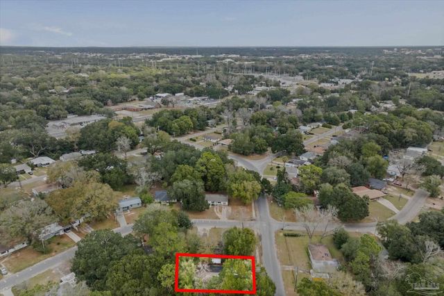 1004 Medford Ave, Pensacola, FL 32505