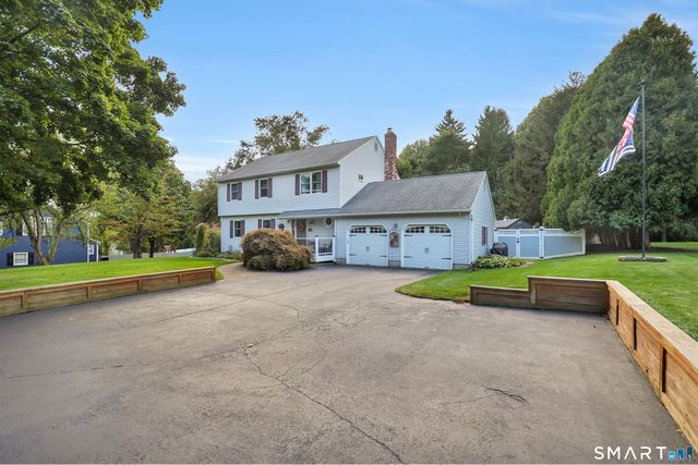 105 Highland Avenue, Wallingford, CT 06492