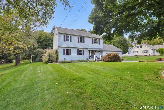 105 Highland Avenue, Wallingford, CT 06492