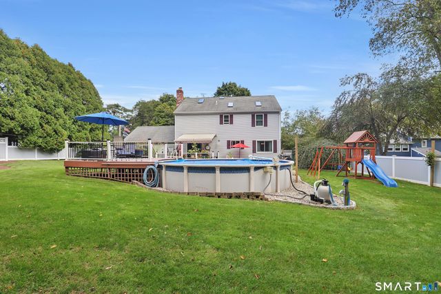 105 Highland Avenue, Wallingford, CT 06492