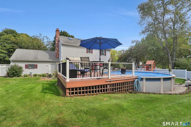 105 Highland Avenue, Wallingford, CT 06492