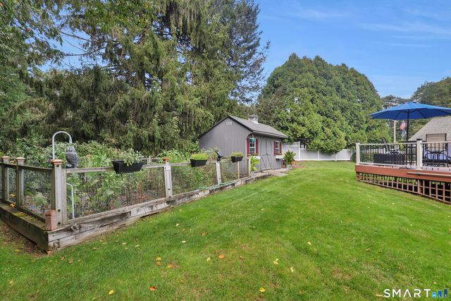 105 Highland Avenue, Wallingford, CT 06492