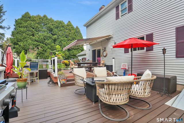 105 Highland Avenue, Wallingford, CT 06492