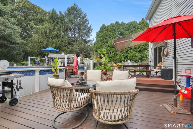 105 Highland Avenue, Wallingford, CT 06492