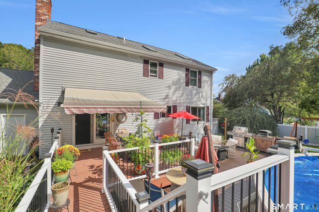 105 Highland Avenue, Wallingford, CT 06492