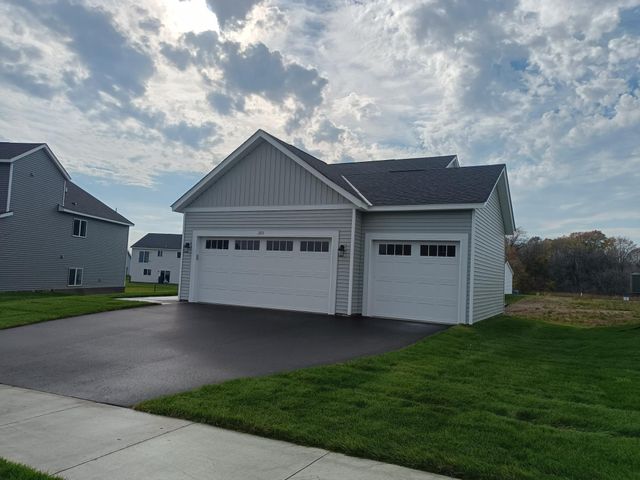 1106 2nd St Drive NW, Delano, MN 55328