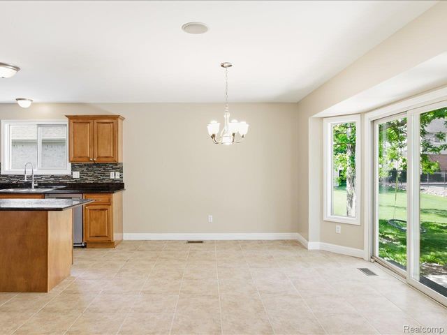 3422 Woodfield Boulevard, China Township, MI 48054