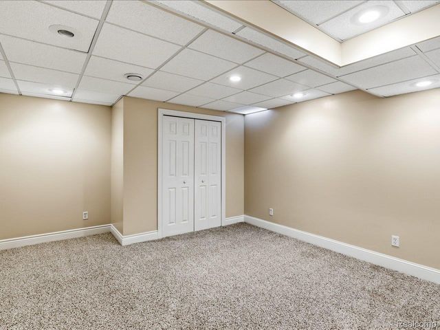 3422 Woodfield Boulevard, China Township, MI 48054