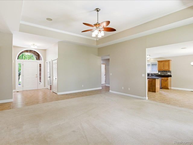 3422 Woodfield Boulevard, China Township, MI 48054