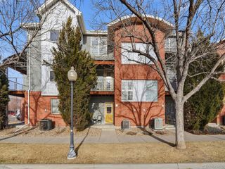 7700 E Academy Boulevard 105, Denver, CO 80230