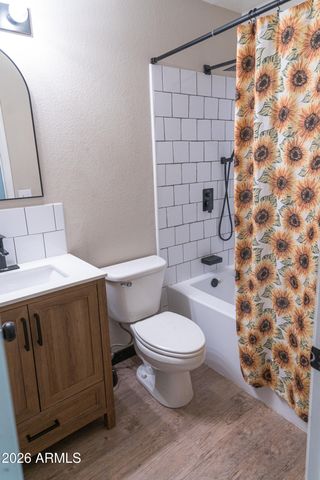 16550 N Naegel Drive, Surprise, AZ 85374