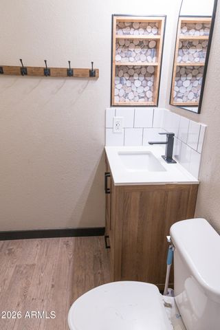 16550 N Naegel Drive, Surprise, AZ 85374