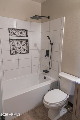 16550 N Naegel Drive, Surprise, AZ 85374