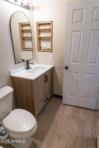 16550 N Naegel Drive, Surprise, AZ 85374