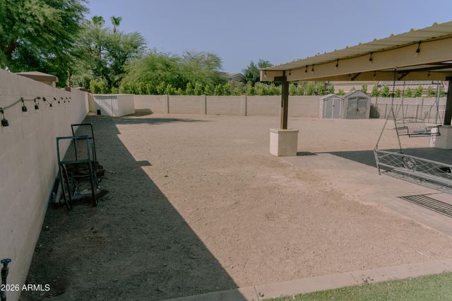 16550 N Naegel Drive, Surprise, AZ 85374