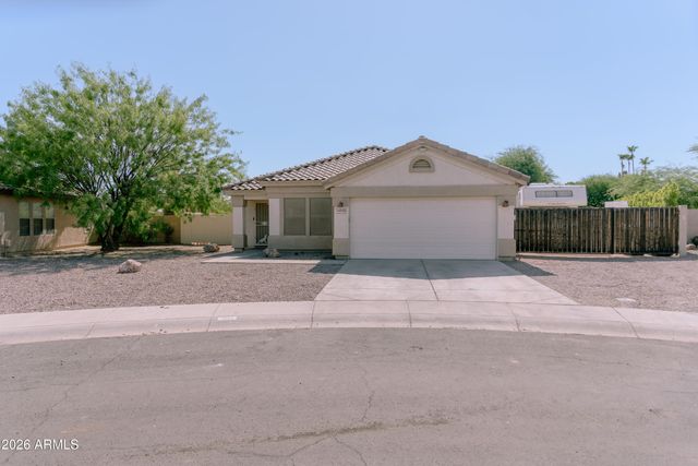 16550 N Naegel Drive, Surprise, AZ 85374