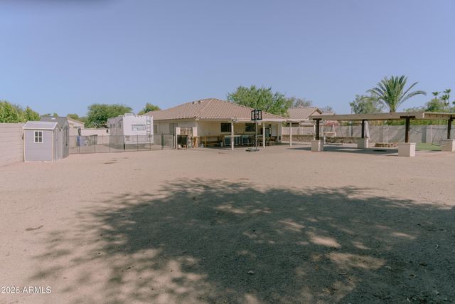 16550 N Naegel Drive, Surprise, AZ 85374