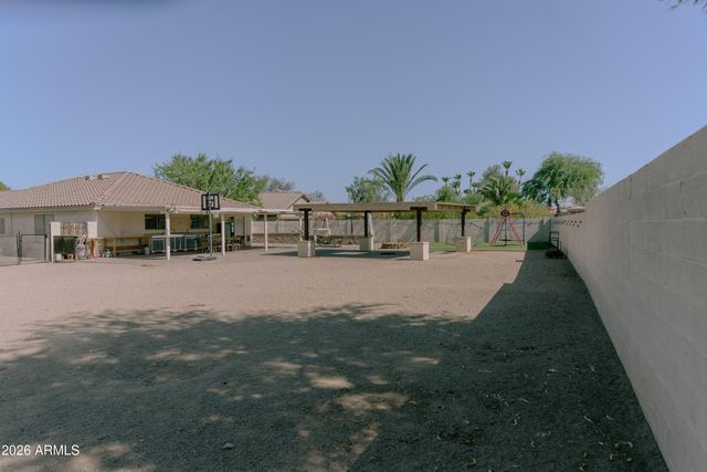 16550 N Naegel Drive, Surprise, AZ 85374