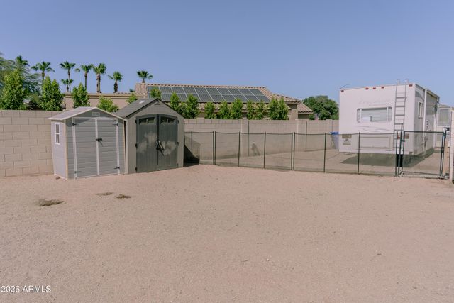16550 N Naegel Drive, Surprise, AZ 85374