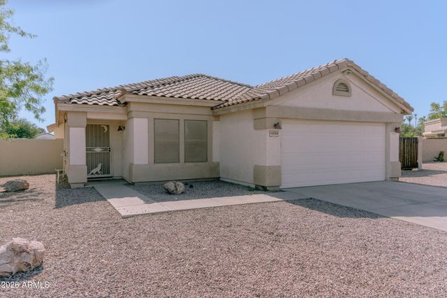 16550 N Naegel Drive, Surprise, AZ 85374