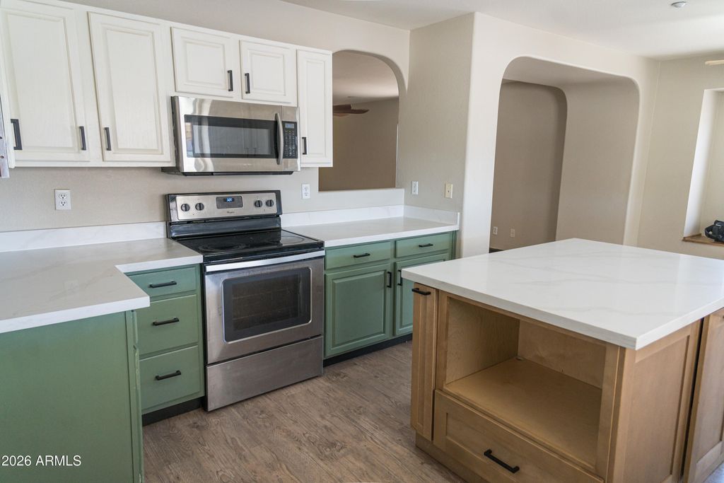 16550 N Naegel Drive, Surprise, AZ 85374