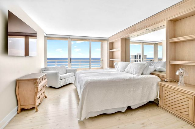4101 N Ocean Boulevard D-1605, Boca Raton, FL 33431